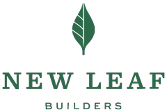 New Leaf Logo